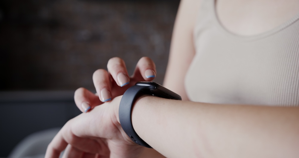 スマートウォッチを使うメリット・デメリット