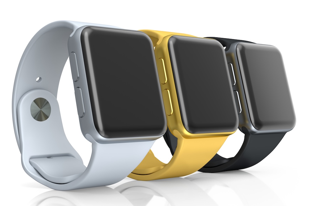 Android対応のスマートウォッチとは?