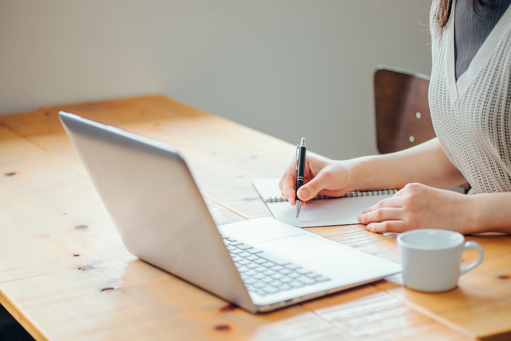 BtoBの記事制作で重要なポイント