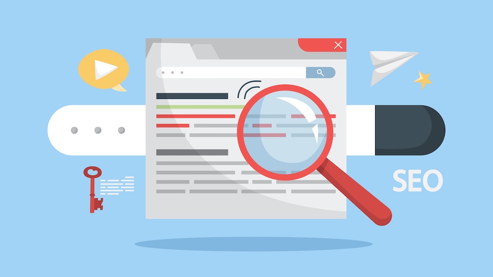 日本語のSEOとは？